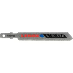Lenox Sticksågblad kakel 88mm, Diamant 1-pack