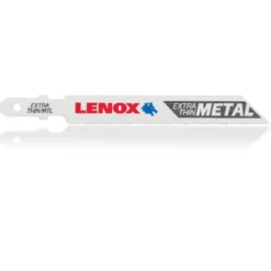Lenox Sticksågblad Metall B332 3-pack