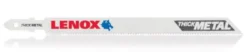 Lenox Sticksågblad Metall B514 3-pack