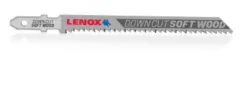 Lenox Sticksågblad Trä B450DT 3-pack