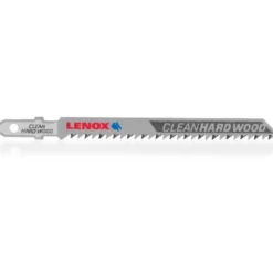 Lenox Sticksågblad Trä B450T 3-pack