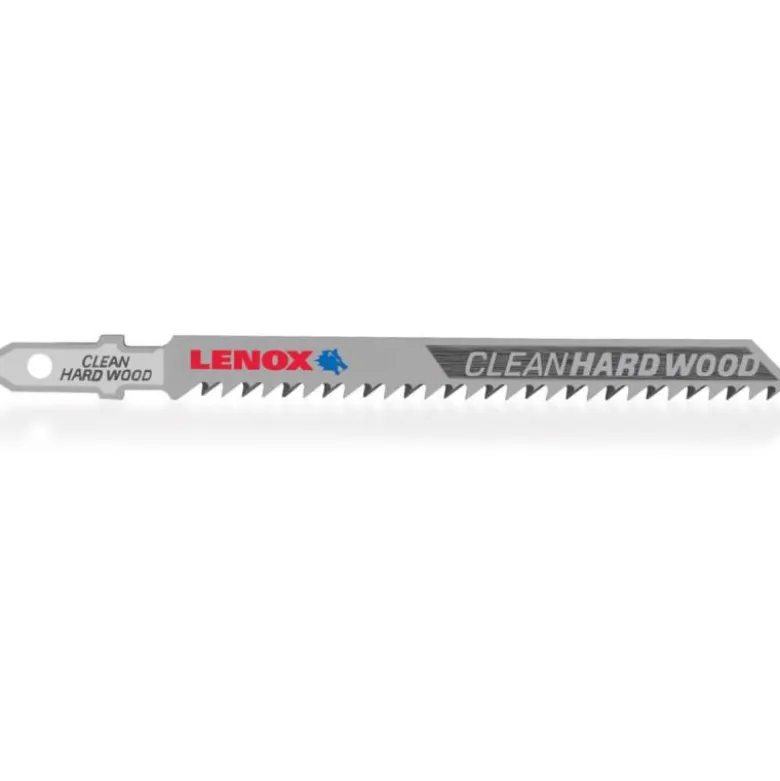 Lenox Sticksågblad Trä B450T 3-pack