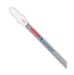 Lenox Sticksågblad Trä figur BT320SC 2-pack