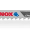 Lenox Sticksågblad Trä/spik B406 3-pack