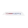 Lenox Tigersågblad Metall 150mm 18TPI 25-pack