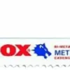 Lenox Tigersågblad Metall 72mm 14TPI 5-pack