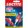 Loctite Superlim all plast
