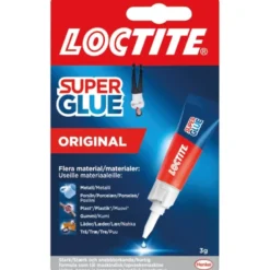 Loctite Superlim original 3g