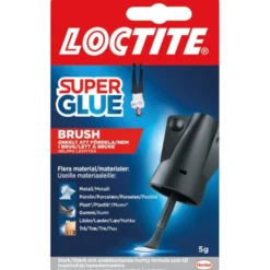Loctite Superlim pensel 5g
