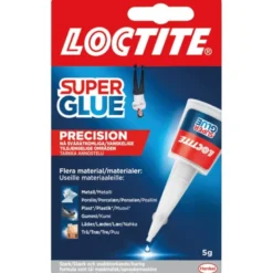 Loctite Superlim precision 5g
