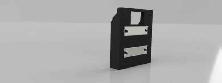 Magit - Makita 18V batterifäste singel