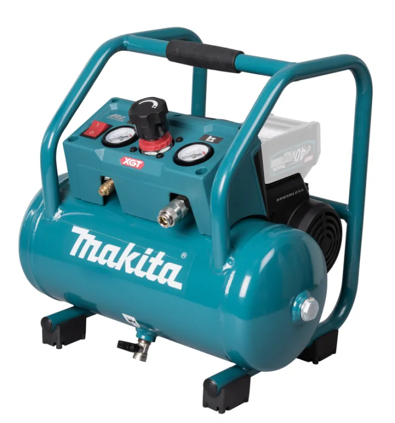 Makita AC001GZ kompressor 40V