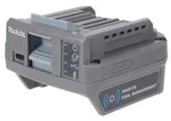 Makita ADP12 Antistöld Verktyg 40V • Bluetooth