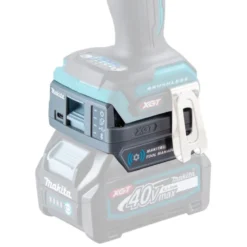 Makita ADP12 Antistöld Verktyg 40V • Bluetooth