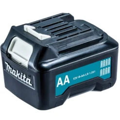 Makita ADP09 Batteri adapter
