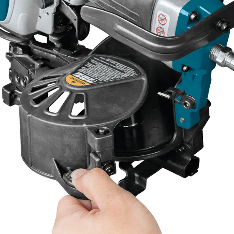 Makita AN454 Takpappspistol