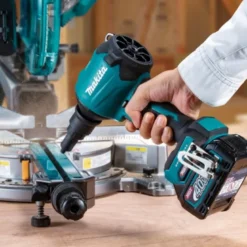 Makita AS001GZ Blås 40V