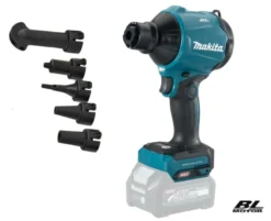 Makita AS001GZ Blås 40V