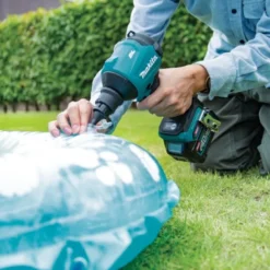 Makita AS001GZ Blås 40V