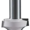 Makita Avrundningsfräs 17,3mm