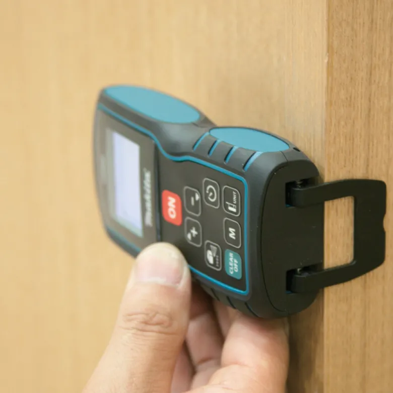 Makita Avståndsmätare LD080PI