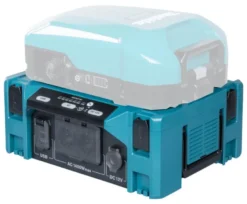 Makita BAC01 Strömomvandlare