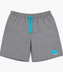 Makita Badbyxor Hexagon, grå
