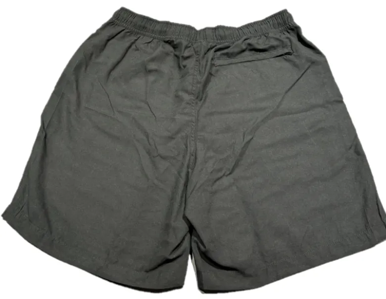 Makita Badshorts • SVARTA
