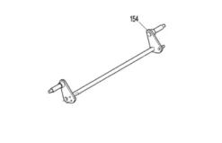 Makita Bakaxel till DLM460