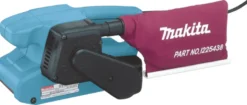 Makita 9911 Bandslipmaskin 650W