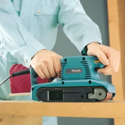Makita 9911 Bandslipmaskin 650W