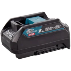Makita Batteriadapter ADP10 • XGT 40V till LXT 18V