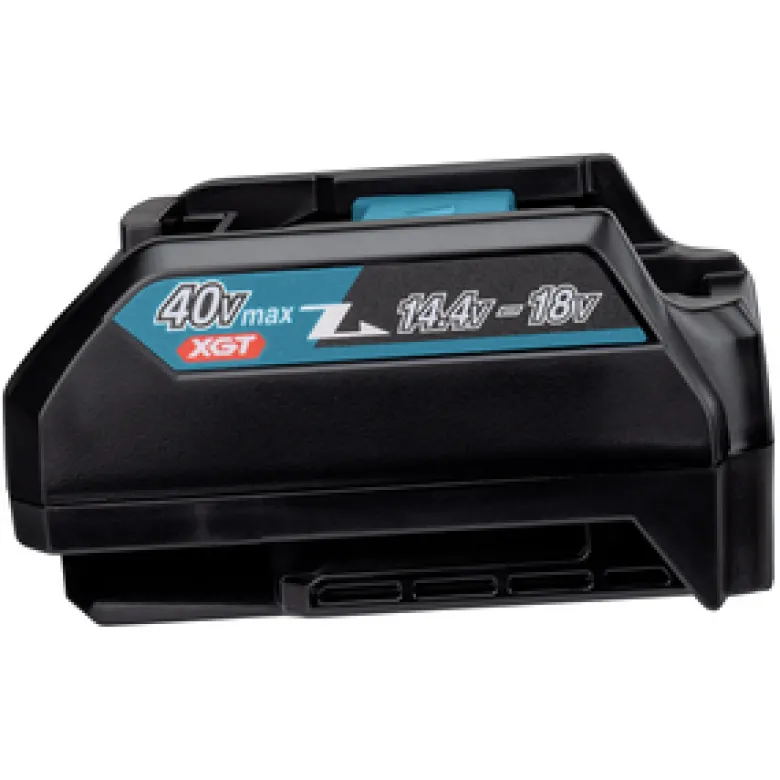 Makita Batteriadapter ADP10 • XGT 40V till LXT 18V