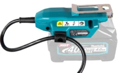Makita Batteriadapter slipmaskiner 40V 5m