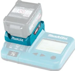 Makita Batteri adapter 40V