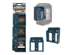 Makita Batterihållare 18V 6-pack