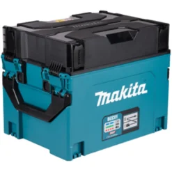 Makita BCC01 Laddningsbox 40V Upp till 8 batterier
