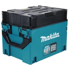 Makita BCC02 Laddningsbox 40V Upp till 12 batterier
