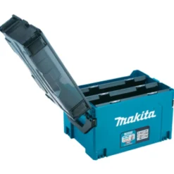 Makita BCC02 Laddningsbox 40V Upp till 12 batterier