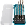 Makita Betongborr 5-delar HM-CT