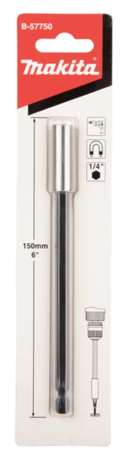 Makita Bitsförlängare 150mm