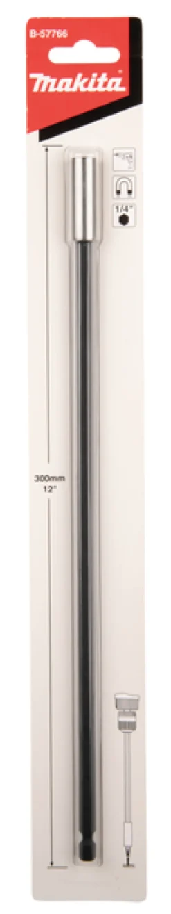 Makita Bitsförlängare 300mm