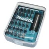 Makita Bitssats 31-delar