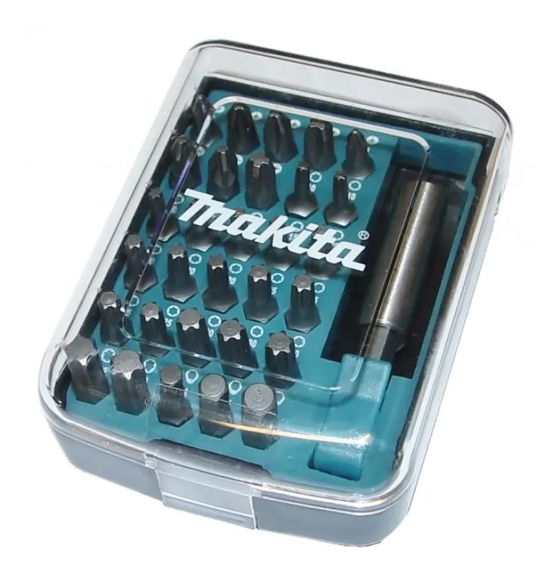 Makita Bitssats 31-delar