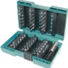 Makita Bitssats 37-delar
