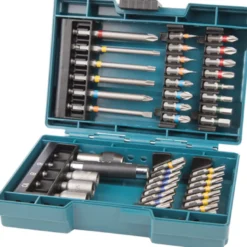 Makita Bitssats 43-delar