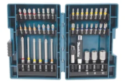 Makita Bitssats 43-delar