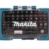 Makita Bitssats 25mm • 32-delar