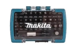 Makita Bitssats 25mm • 32-delar