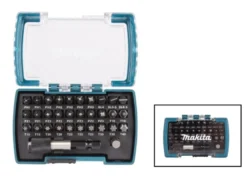 Makita Bitssats 25mm • 32-delar